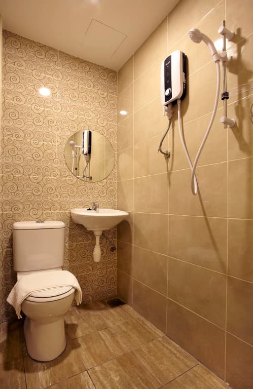 Hotel Paloma Inn - photo 8
