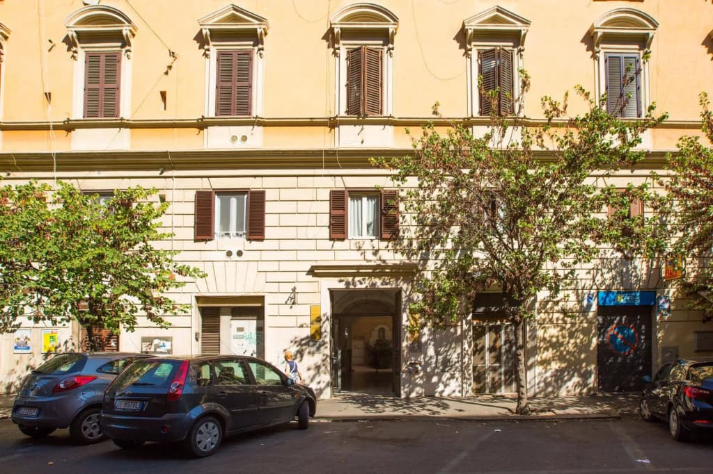 Residenza Sistina - photo 1