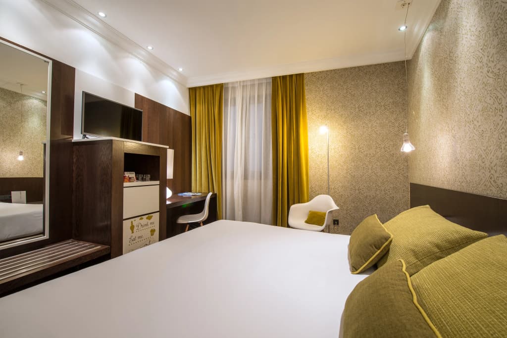 Hotel Vincci Madrid Centrum - photo 2