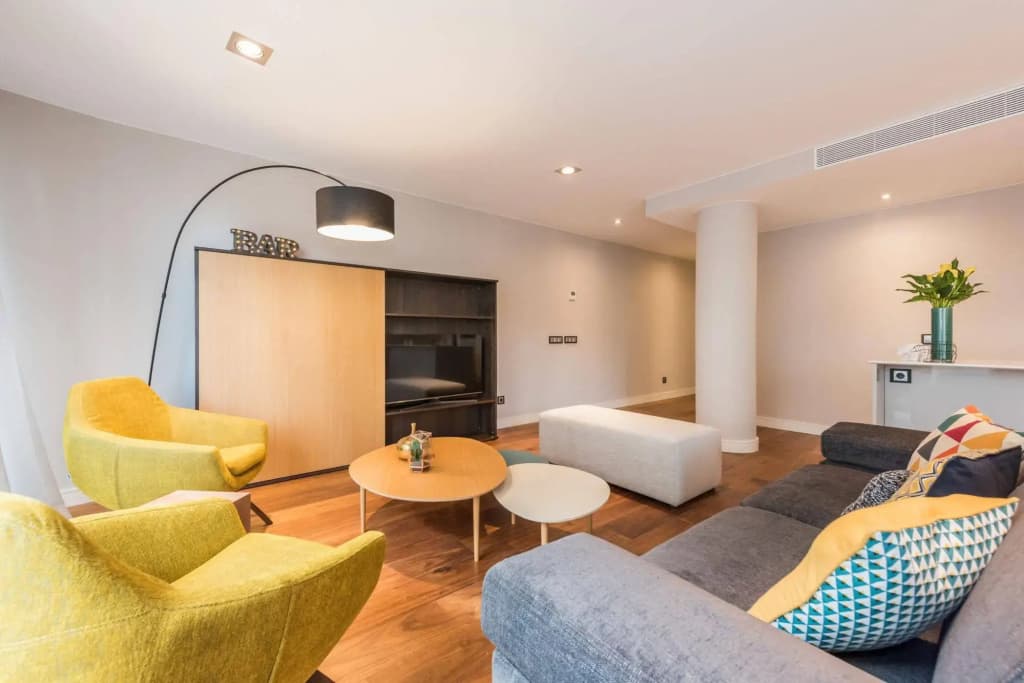 SmartRental Collection Centric II - photo 14