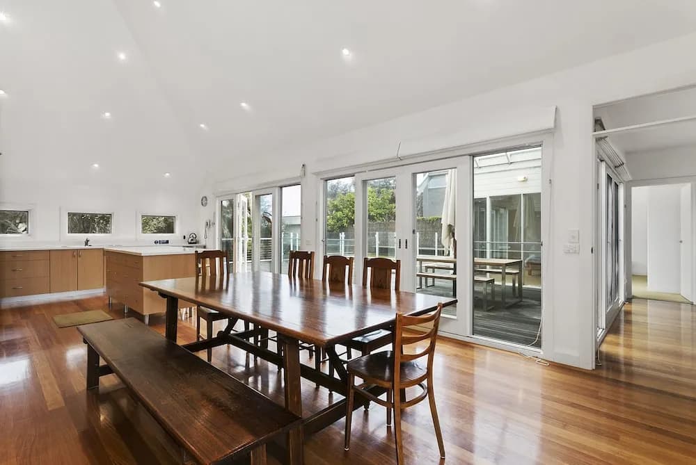 Perfect Blairgowrie Beach House - photo 5