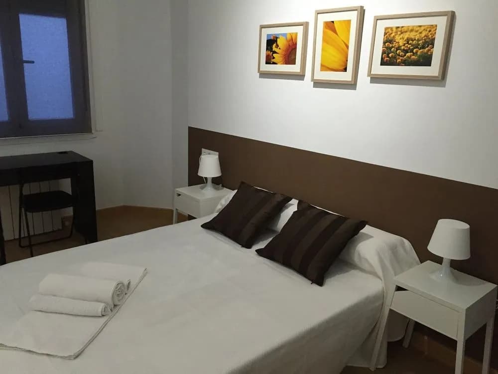 Hostal en Madrid LM Rooms Opera - photo 4