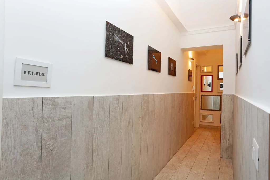 Houspitality Nero B&B - photo 14