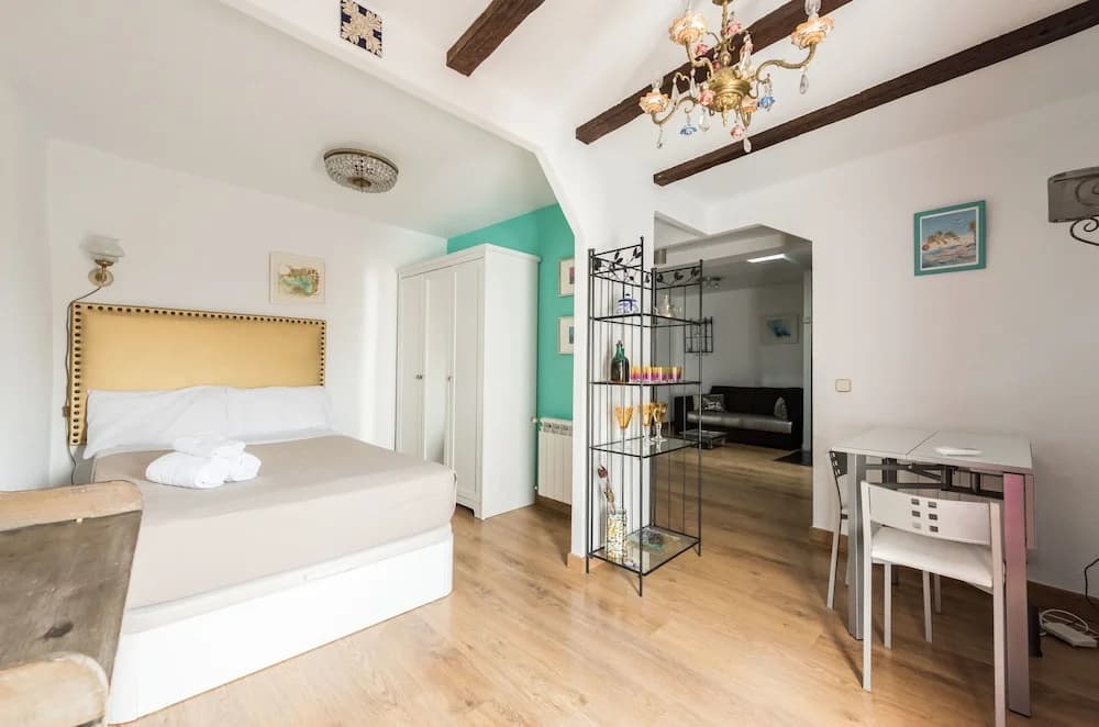 El Apartamento del Olmo - photo 2