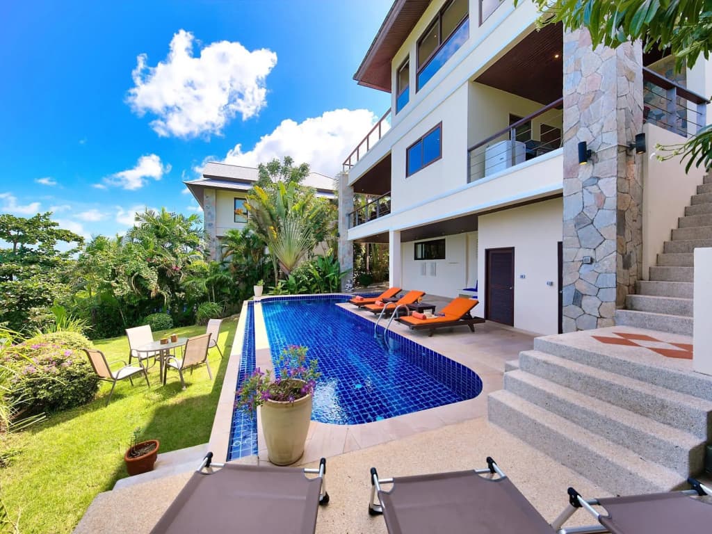 Villa Seven Swifts - photo 16