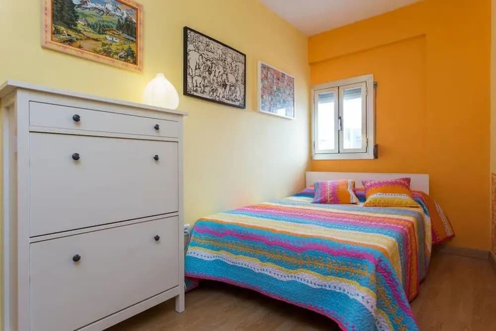 Apartamento Marques de Vadillo - photo 1