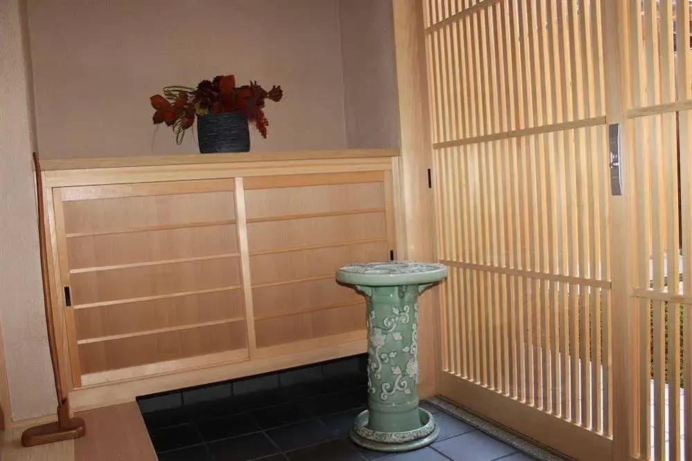 Denshin An - photo 13