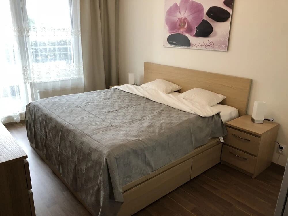 DeLuxe Apartments - photo 6
