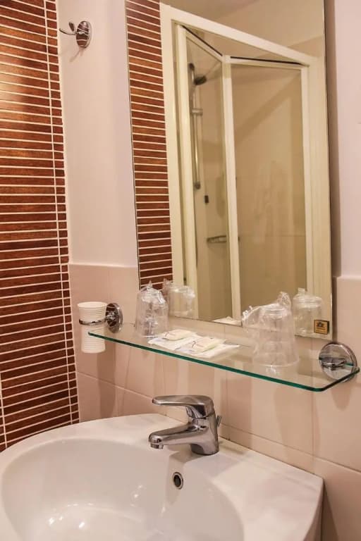 Hotel Sisto V - photo 9
