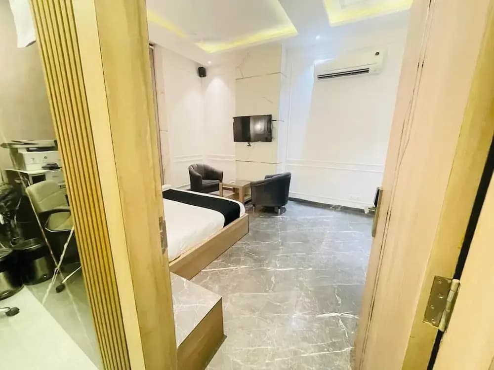 Hotel Star Suites By Star Group - photo 5