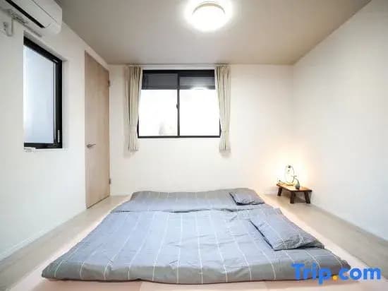 youmeiyado asahi 1F - photo 13