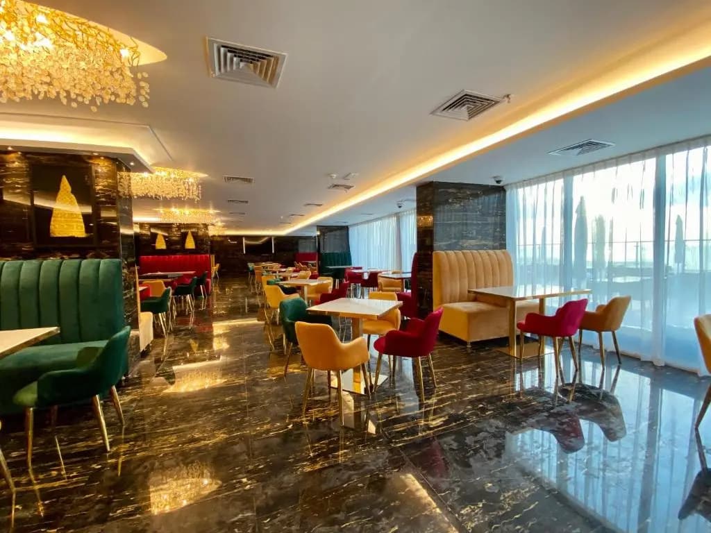 Mirage Hotel - photo 9