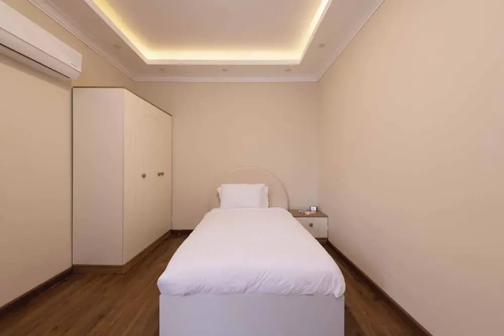 Akoya 3BDRM New cairo - photo 4