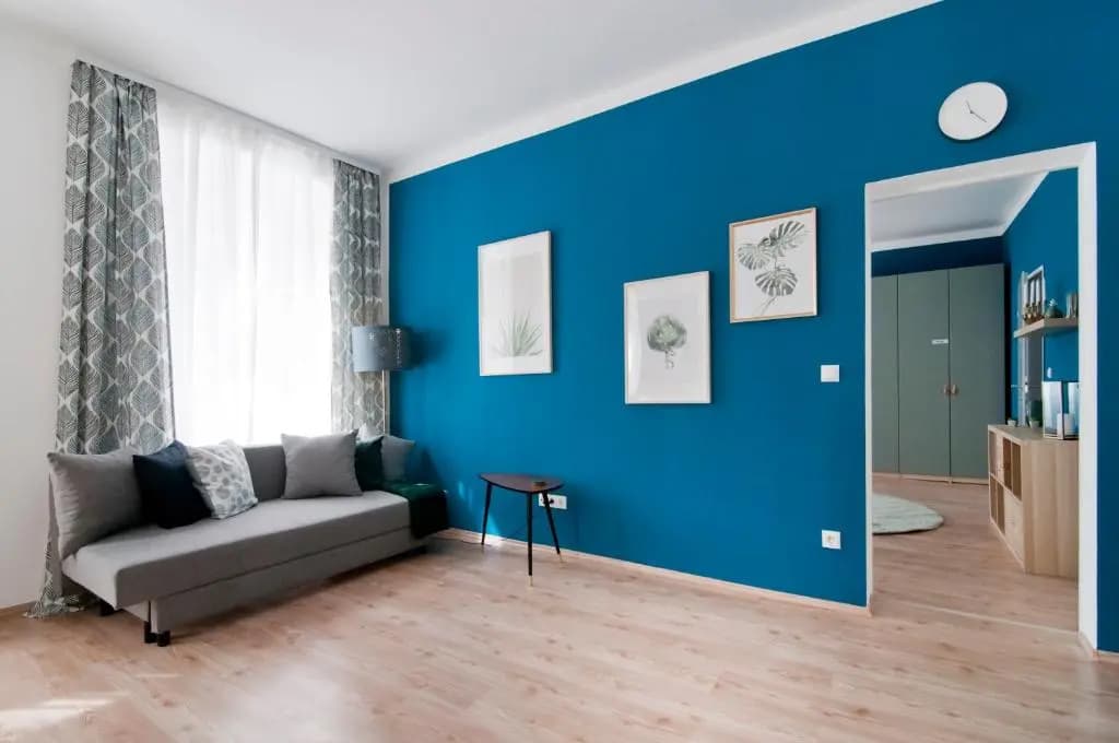 Stylish Self-Check-In Apartment With 2 Bedrooms - photo 6