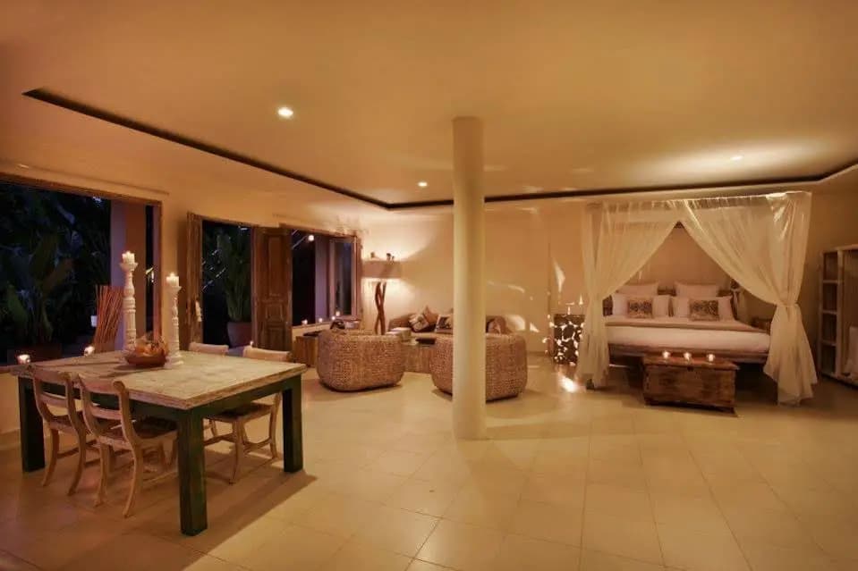 Villa Shimha - main photo