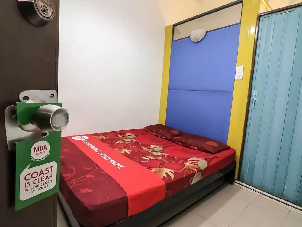 NIDA Rooms Dato Keramat Classics - photo 18