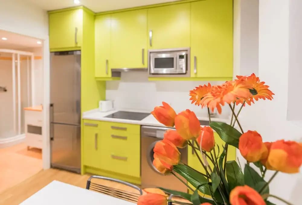 Apartamento Loft Galileo - photo 6
