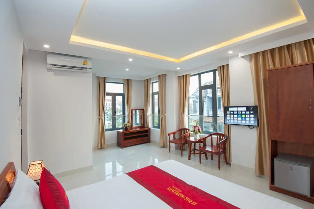 An Bang Golden Beach Villa - photo 7