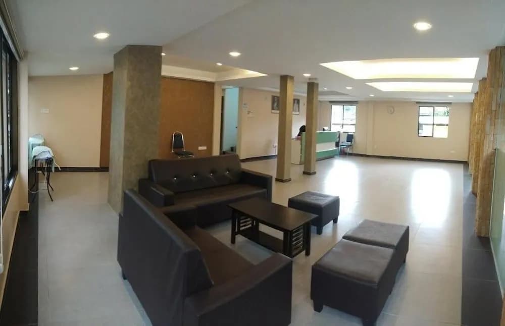 Adam Hotel - photo 8