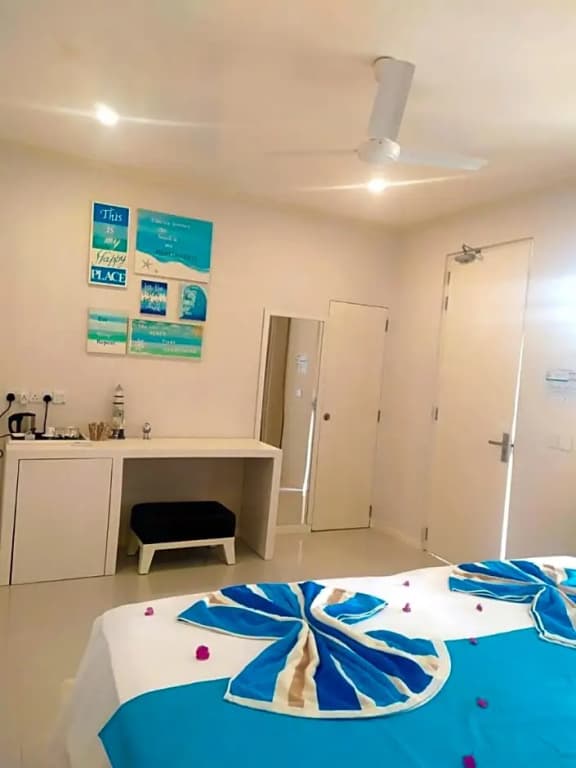 Hevana holidays - photo 4