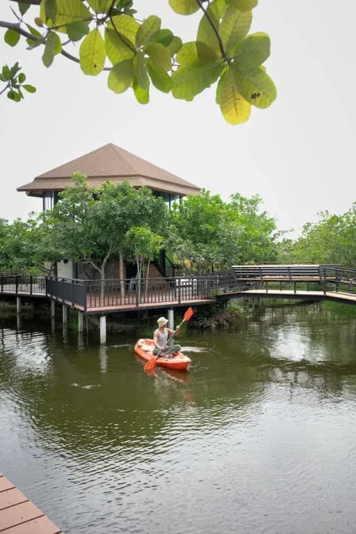 The Beatles Lagoon - photo 15