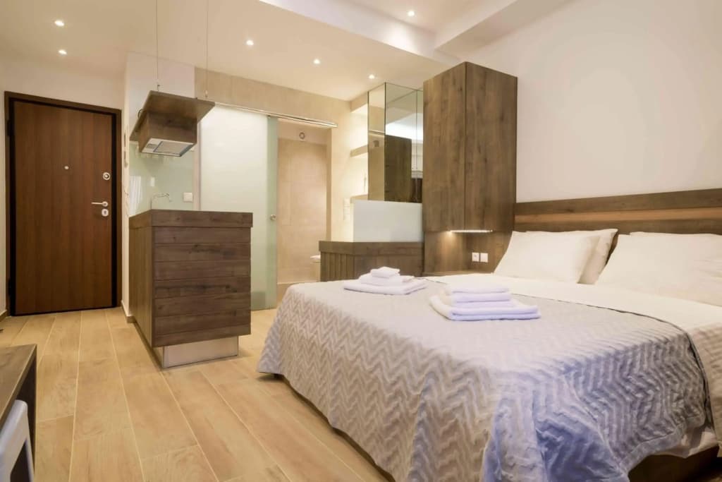 Electra & Myrto Apartments - photo 8