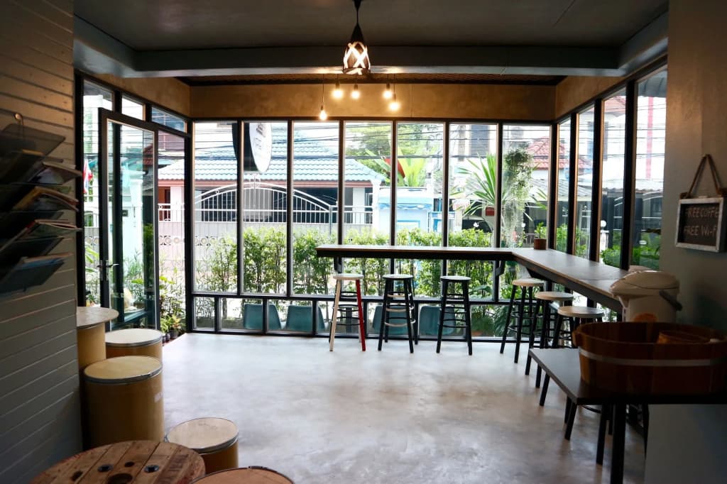 Area 69 Don Muang Maison - photo 8