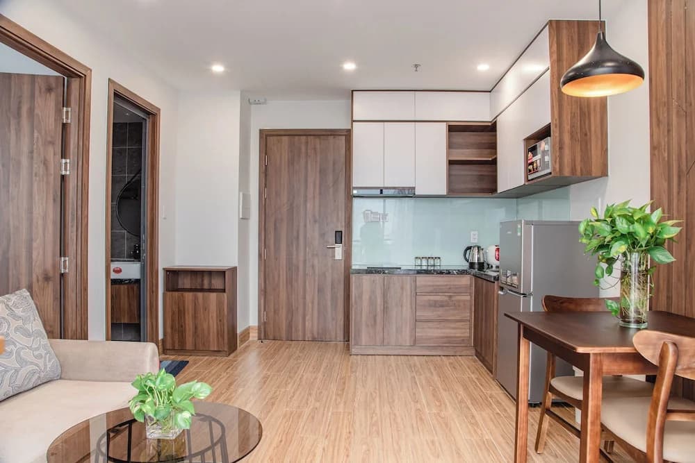 Laurel Danang Apartment - photo 5