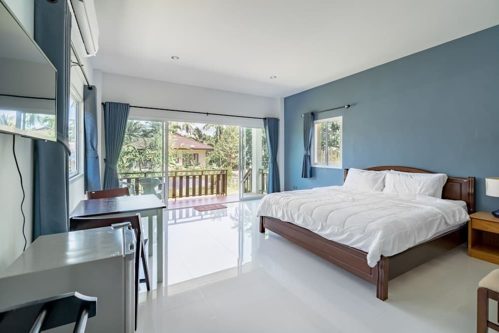 Lay back Villa - photo 3