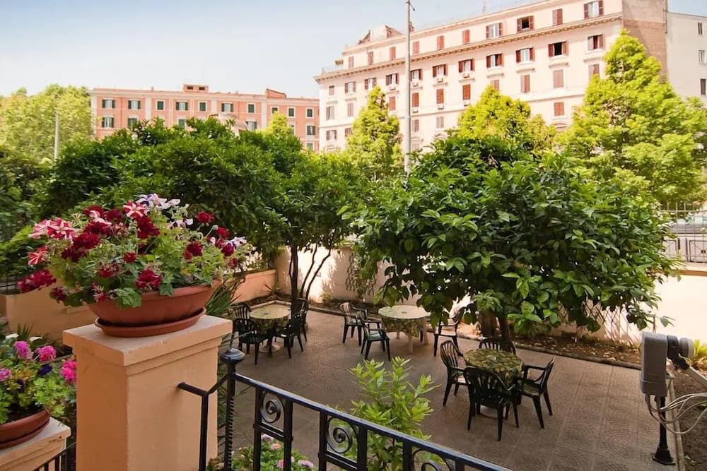 Palma Residences In Rome - photo 22