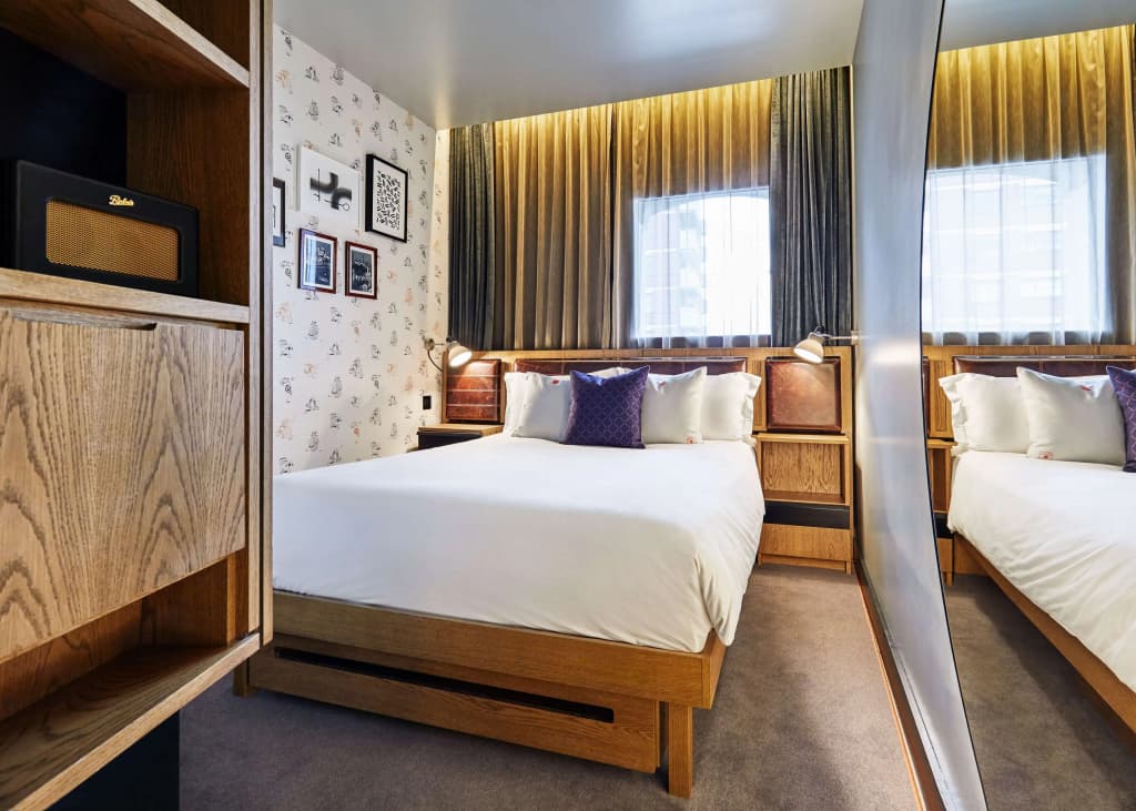 The Hoxton Holborn - photo 3