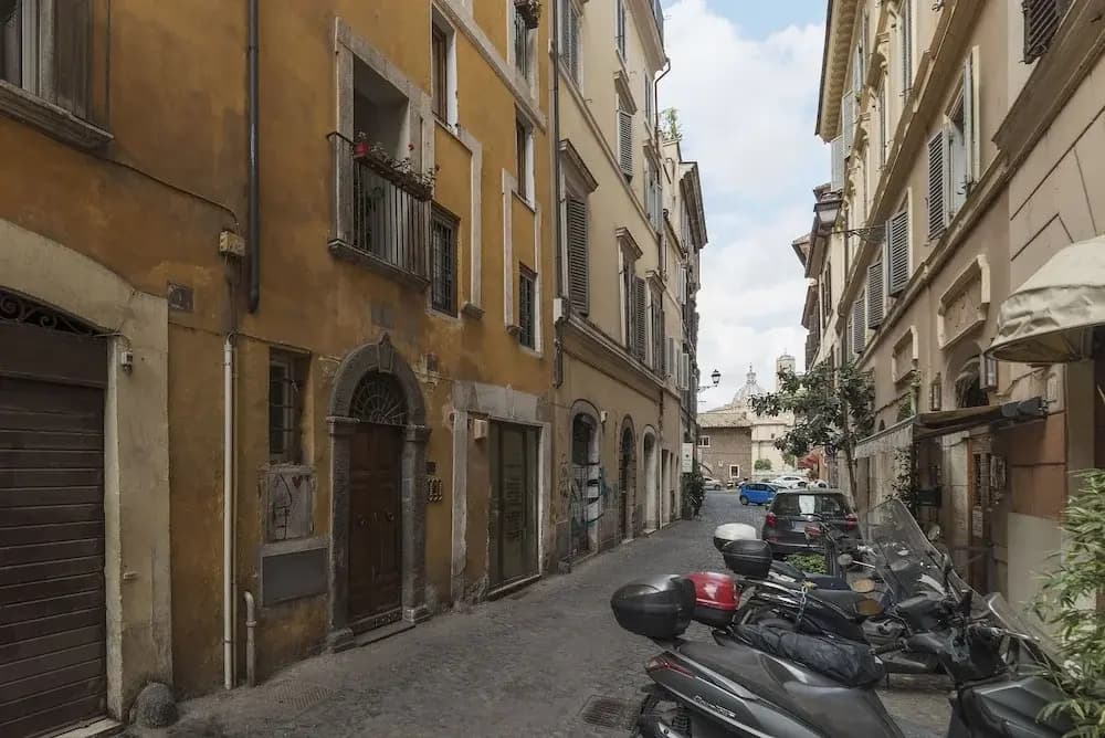 Stylish Flat Domus Aurea - photo 8