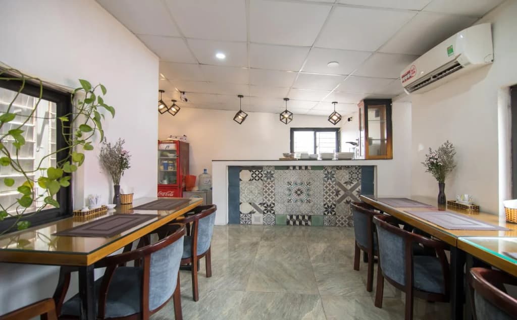 Rendezvous Boutique Hotel - photo 21