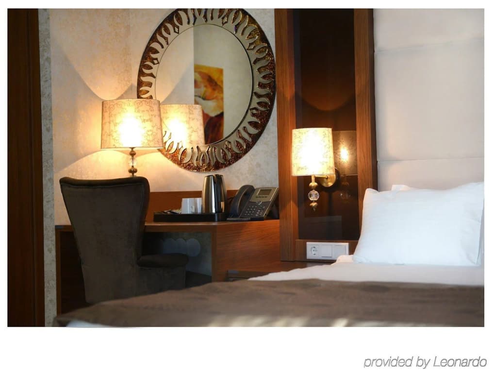 Grand Hotel Downtown - photo 5