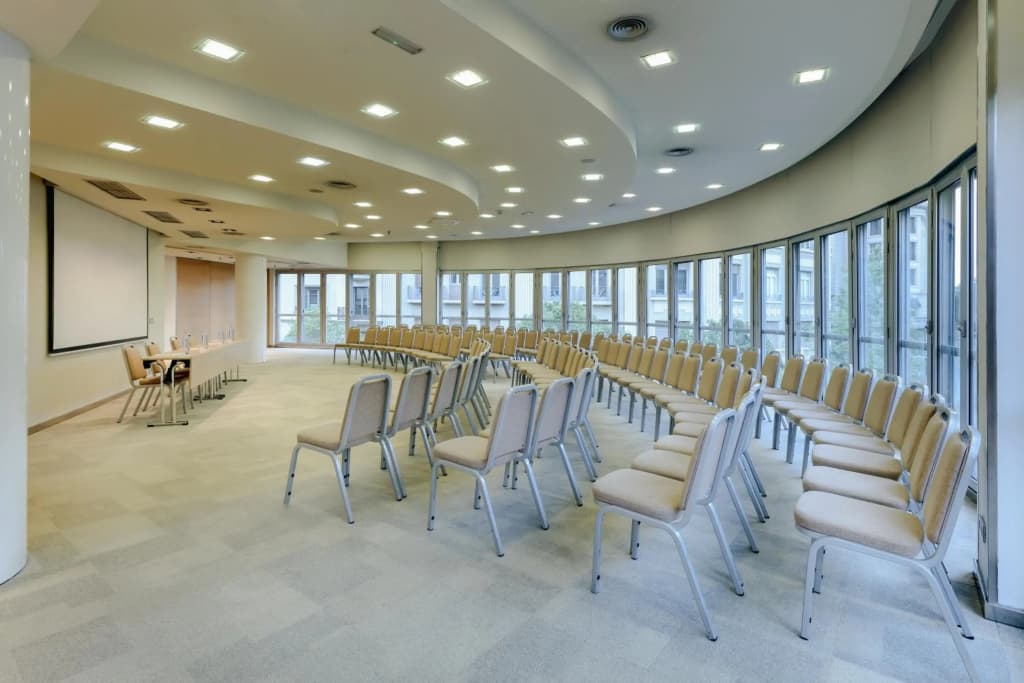 Hesperia Presidente Hotel - photo 40