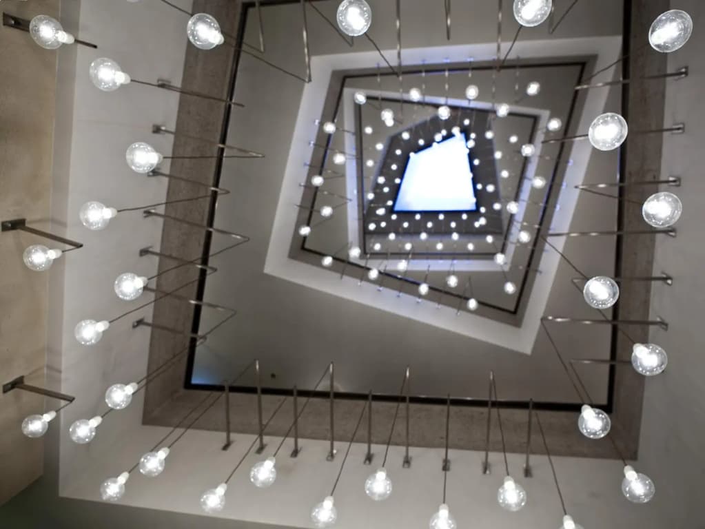 NU Hotel - photo 14