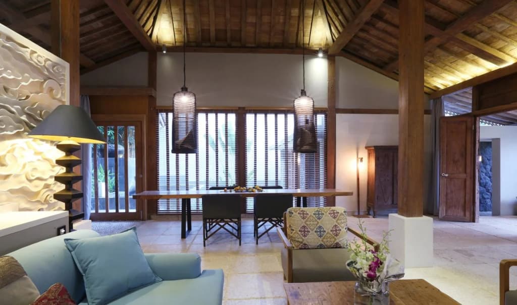 The Purist Villas & Spa - photo 6