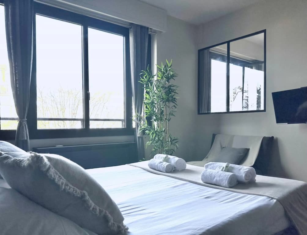 1598 - Cosy Apartment - Trocadéro and Eiffel Tower - photo 3