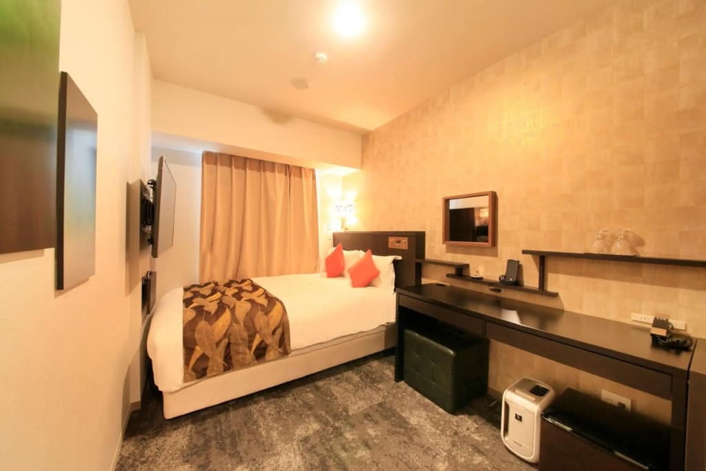 Centurion Hotel Ikebukuro - photo 4