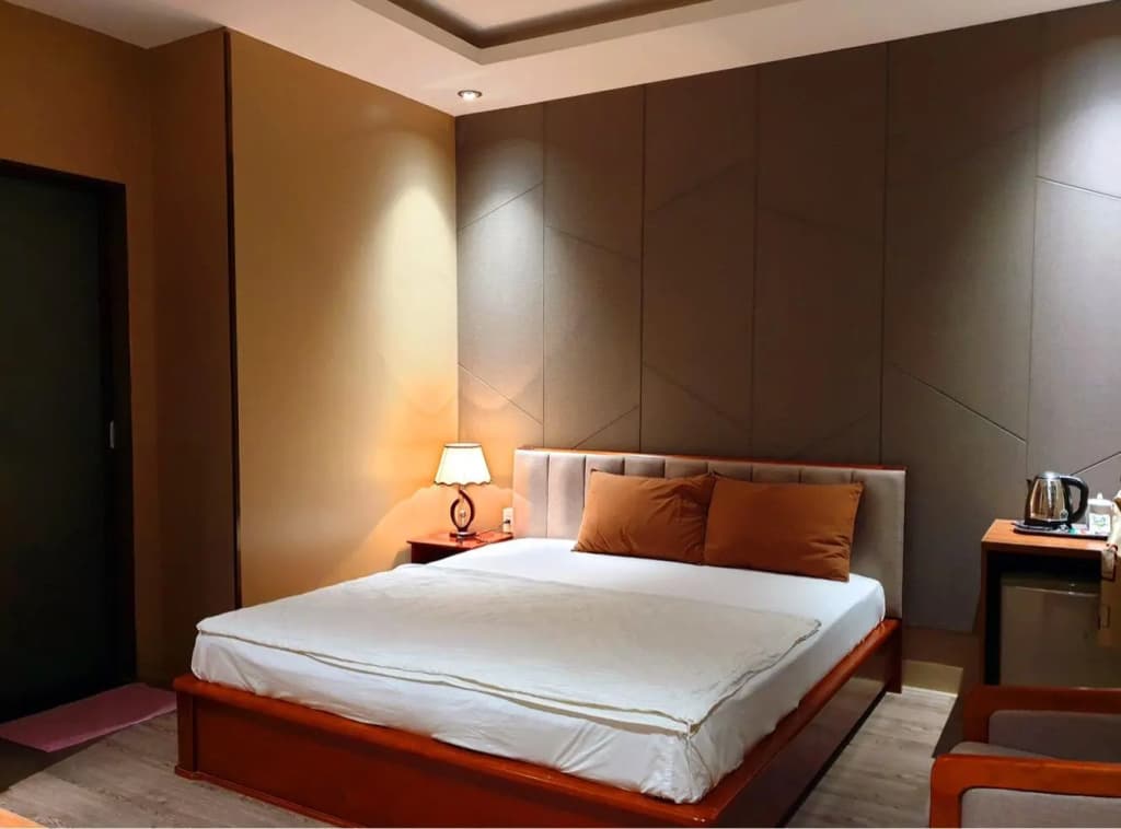 Garnet Hotel Nha Trang - photo 3