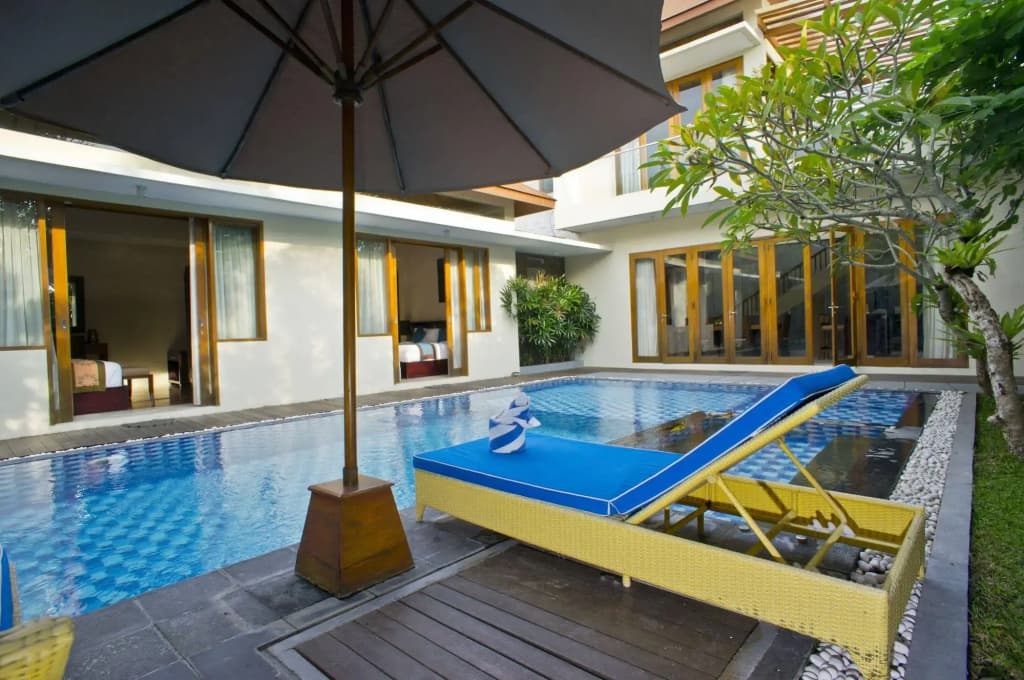 Villa Travis - photo 12