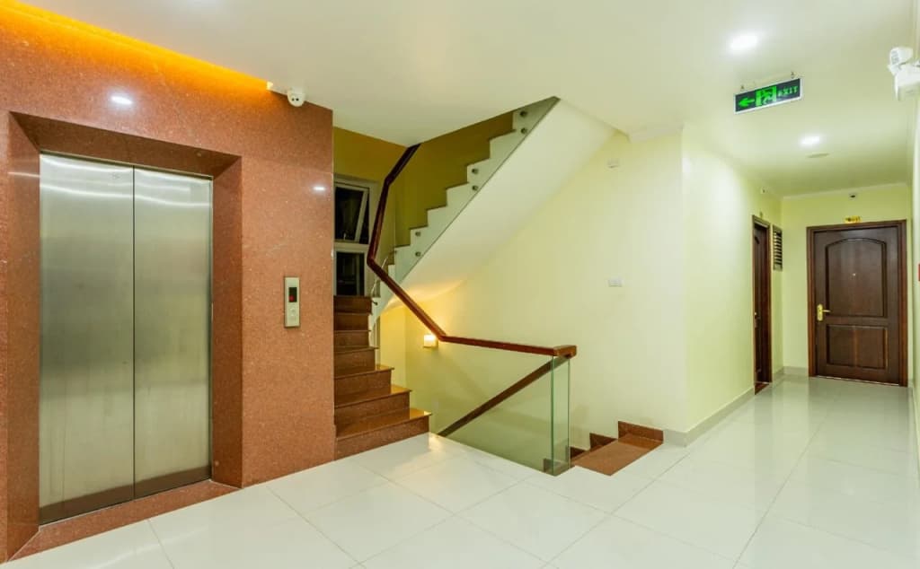 Truong Thinh Hotel - photo 11