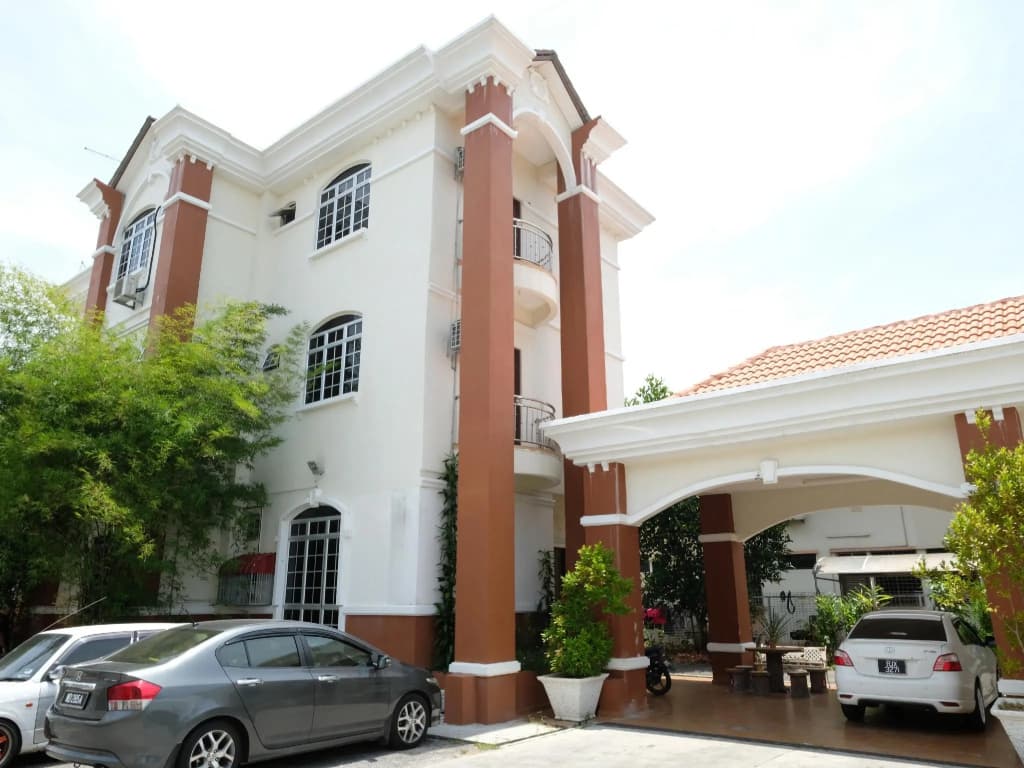 OYO 905 Hotel De'Light Villa - main photo