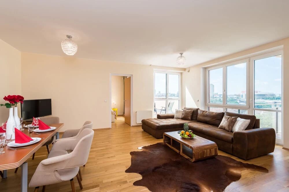 Apartment u Zvonarky - photo 2