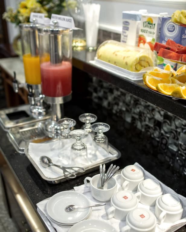 Il Divo Hostel - photo 5