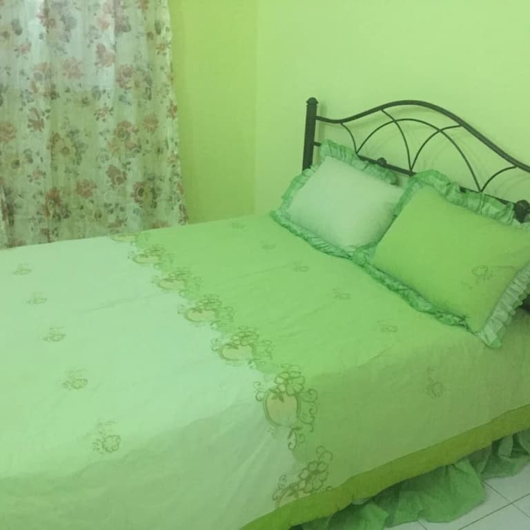 A'isy Rest House - photo 5