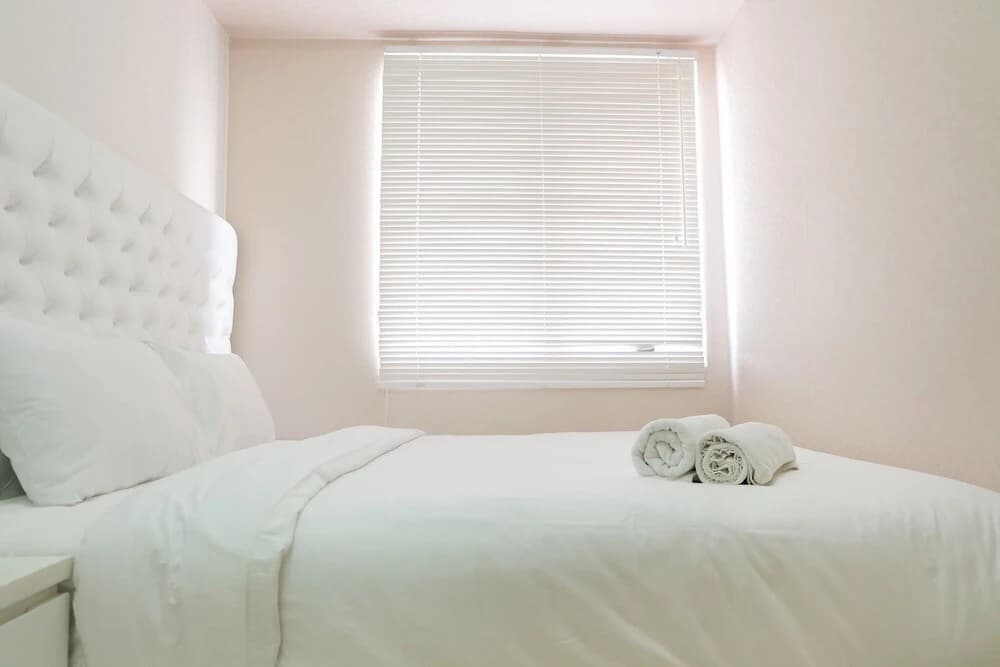 Simply 2BR at Bassura City Apartment - photo 2