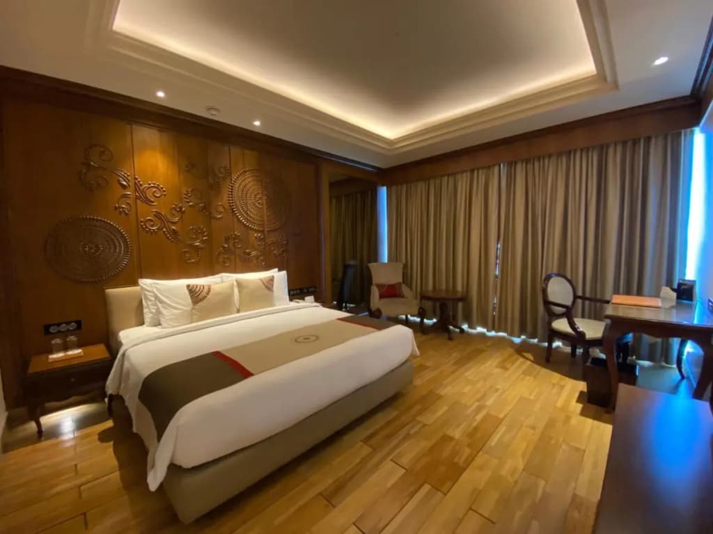 Seven Seas Hotel - photo 43