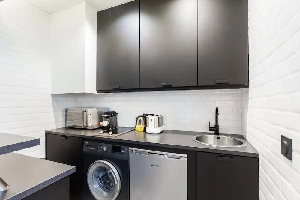 Charming Apt - 1bd/4p - Bastille/charonne - photo 11
