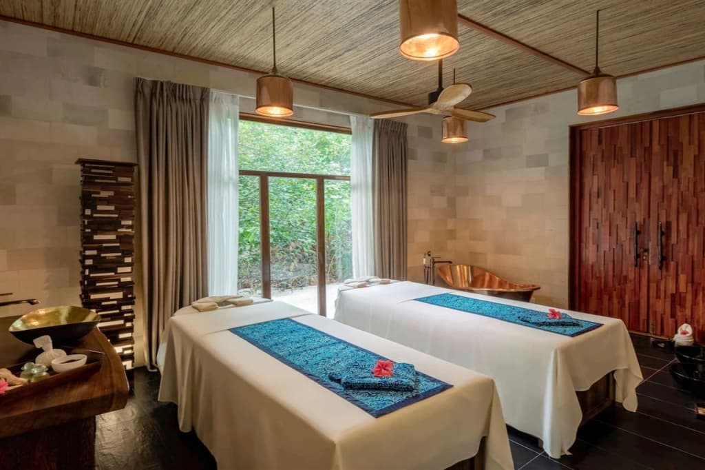 Kuredhivaru Resort & Spa Maldives by Accor - photo 20